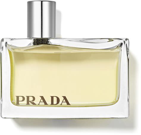 prada amber fragrantica.